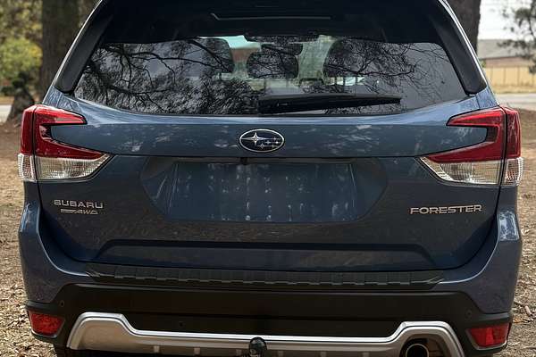 2023 Subaru Forester 2.5i-S S5