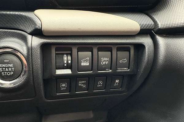 2023 Subaru Forester 2.5i-S S5