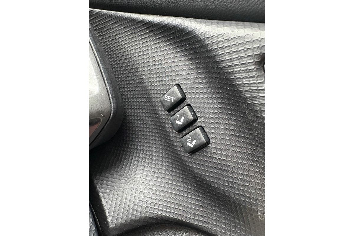 2023 Subaru Forester 2.5i-S S5