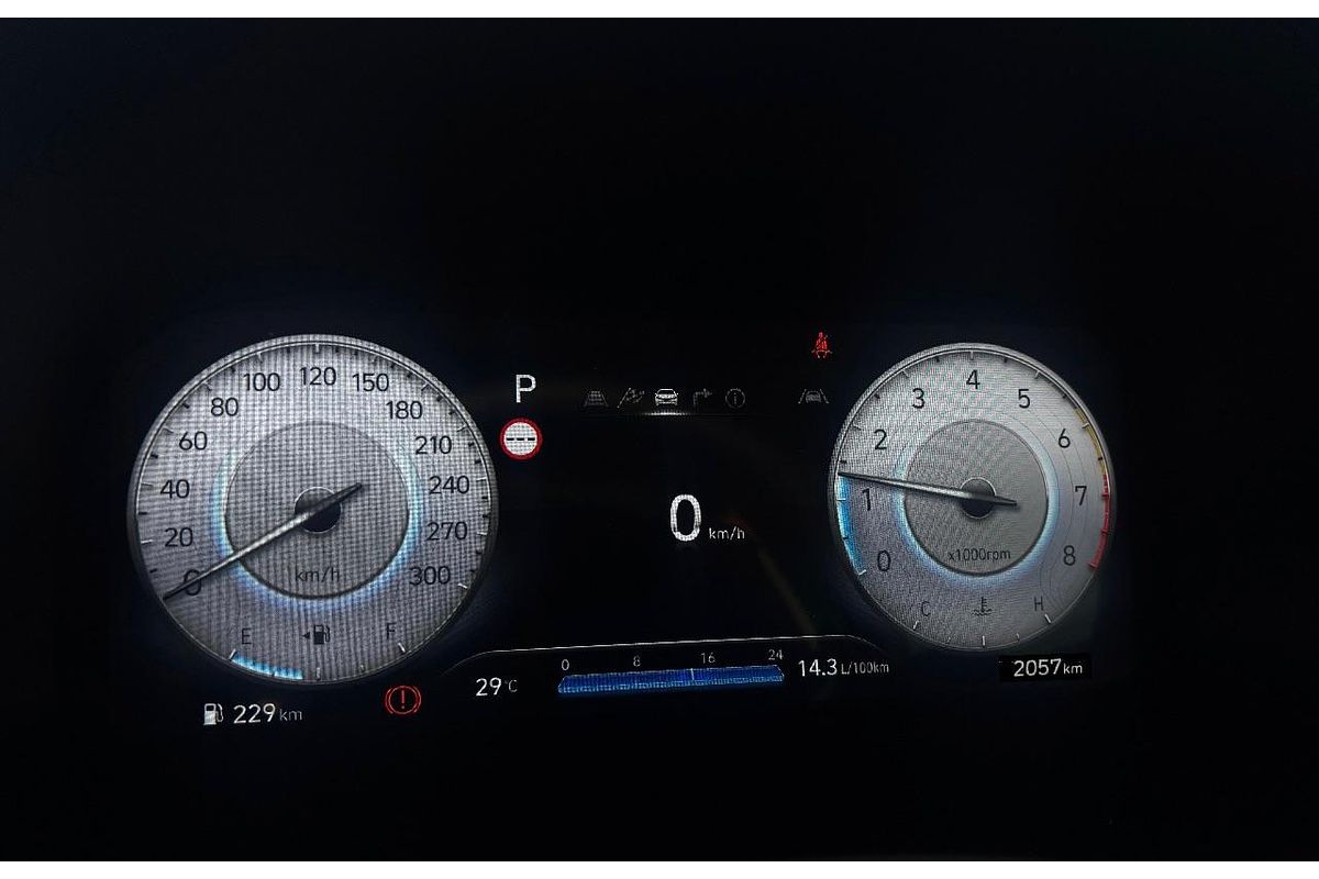 2025 Hyundai i30 N Premium PDe.V6