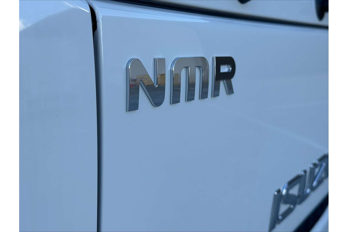 2025 Isuzu NMR 60/45-150 AMT Tri-Tipper NO ADBLUE  SWB