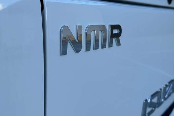 2025 Isuzu NMR 60/45-150 AMT Tri-Tipper NO ADBLUE  SWB