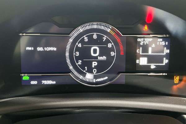 2023 Toyota GR86 GTS ZN8