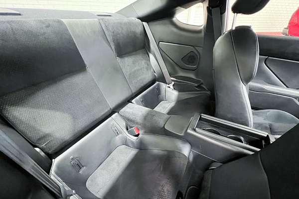 2023 Toyota GR86 GTS ZN8