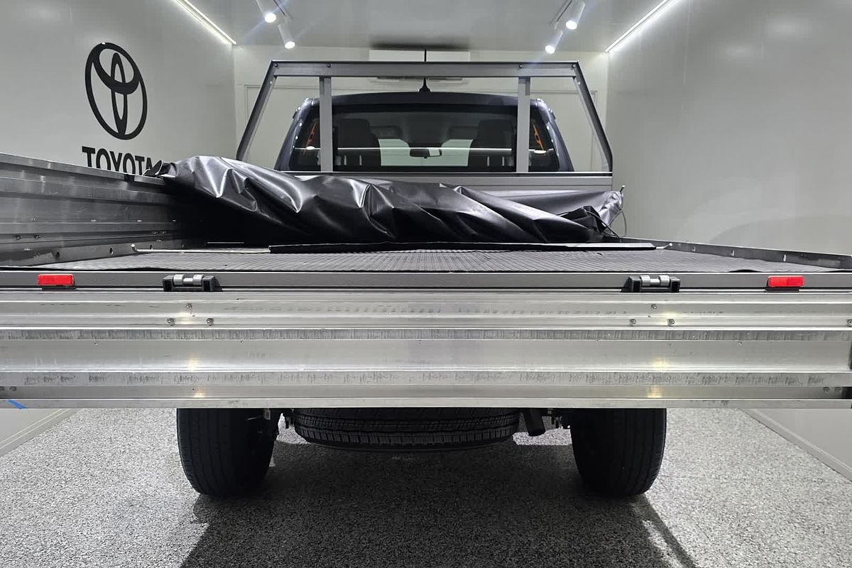 2022 Ford Ranger XL Hi-Rider Rear Wheel Drive 2.0L