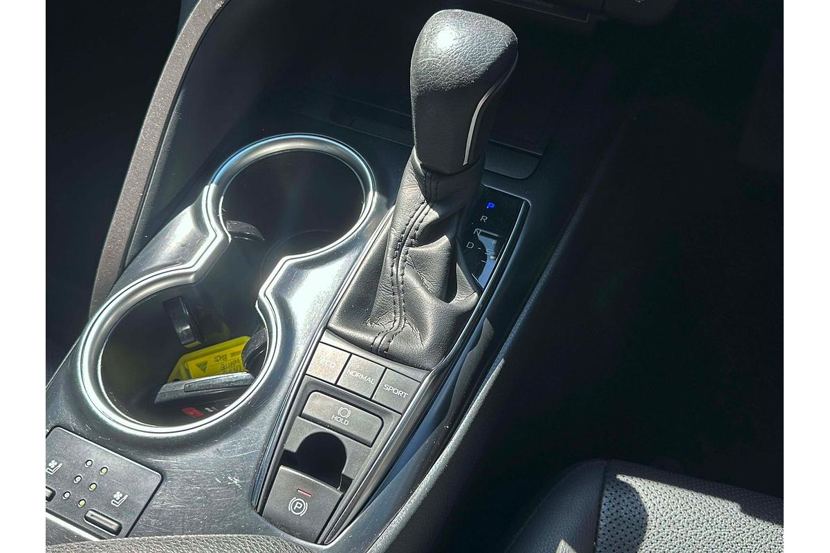2021 Toyota Camry SL ASV70R