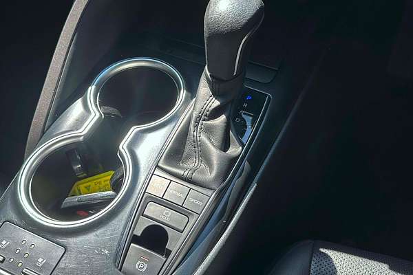 2021 Toyota Camry SL ASV70R