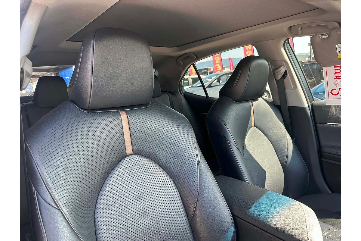 2021 Toyota Camry SL ASV70R