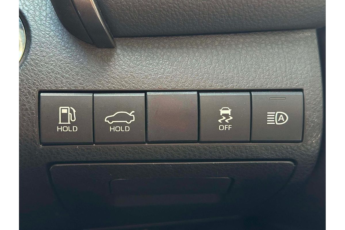 2021 Toyota Camry SL ASV70R