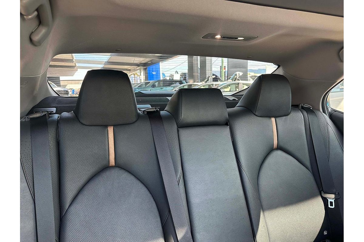 2021 Toyota Camry SL ASV70R