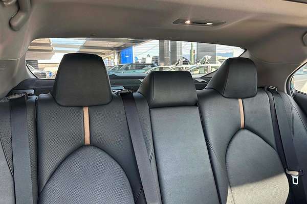 2021 Toyota Camry SL ASV70R