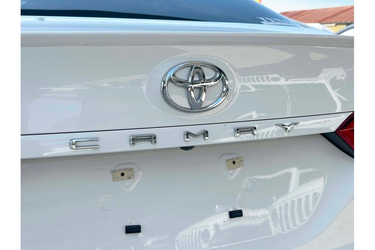 2021 Toyota Camry SL ASV70R