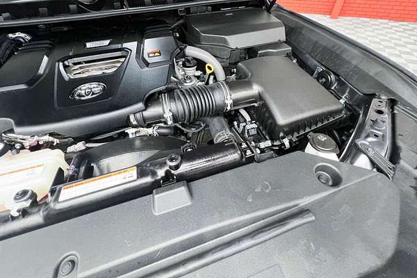 2022 Toyota Landcruiser GR Sport FJA300R