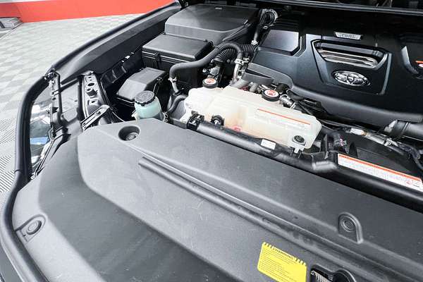 2022 Toyota Landcruiser GR Sport FJA300R