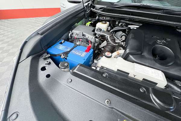 2021 Toyota Landcruiser Prado VX GDJ150R