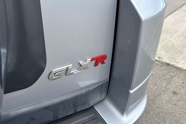 2014 Mitsubishi Pajero GLX-R NW