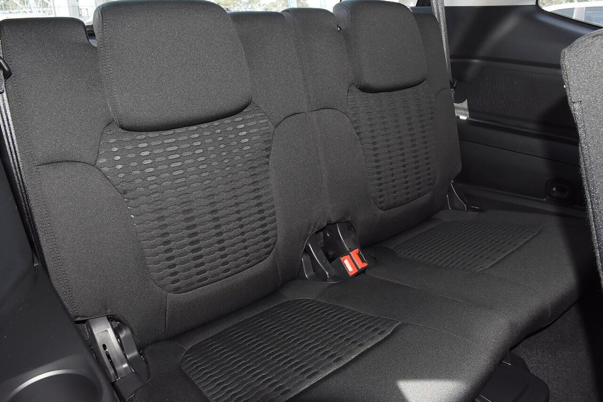 2024 Ford Everest Ambiente 2.0L