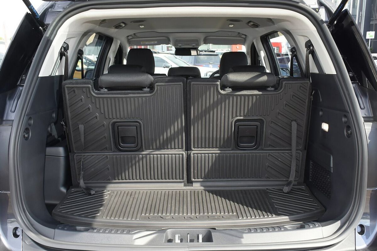 2024 Ford Everest Ambiente 2.0L