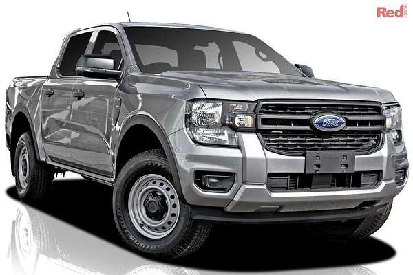 2024 Ford Ranger XLS 4X4
