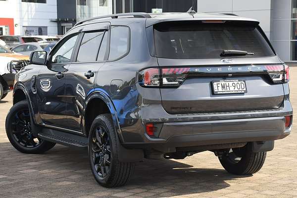 2024 Ford Everest Sport