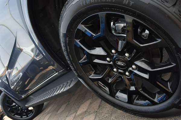 2024 Ford Everest Sport