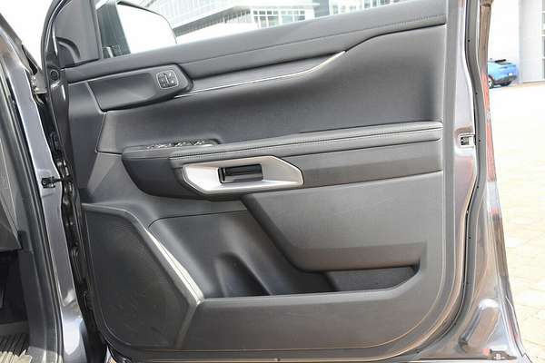 2024 Ford Everest Sport
