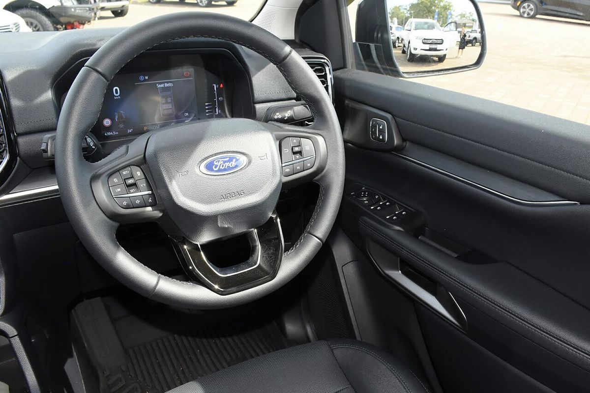 2024 Ford Everest Sport