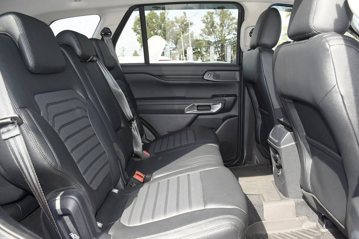 2024 Ford Everest Sport