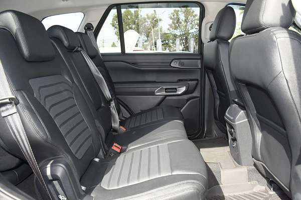 2024 Ford Everest Sport