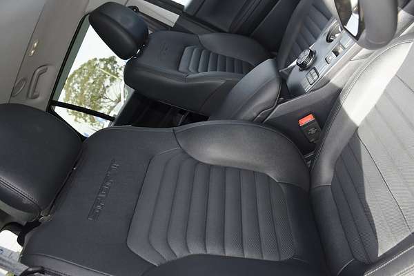 2024 Ford Everest Sport