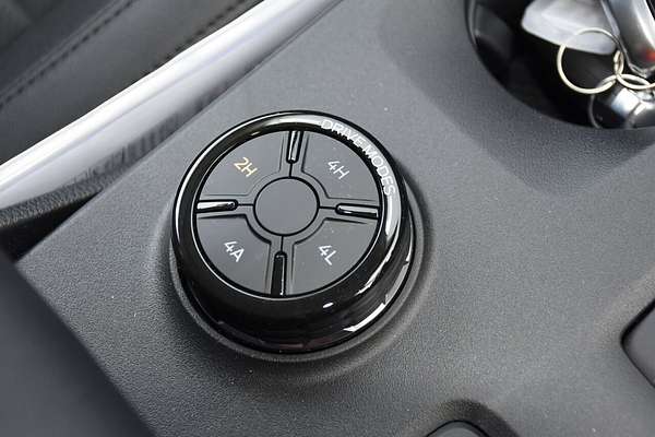 2024 Ford Everest Sport