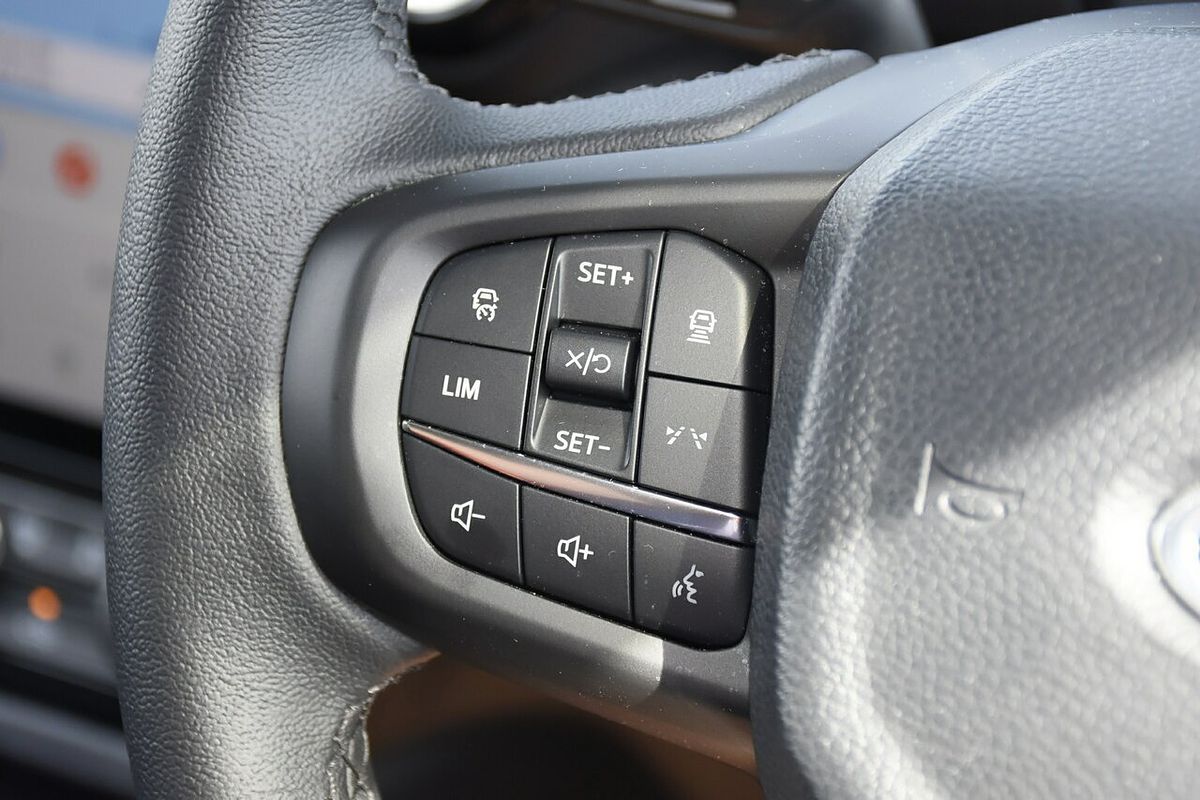 2024 Ford Everest Sport