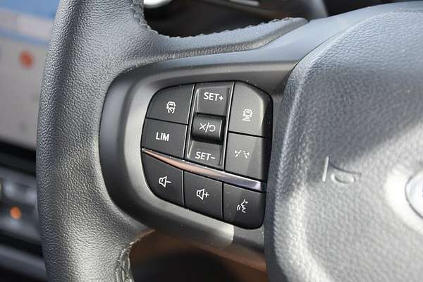 2024 Ford Everest Sport