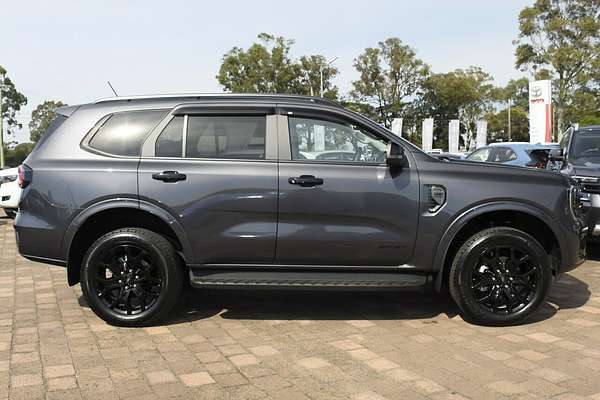 2024 Ford Everest Sport