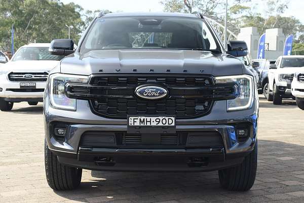 2024 Ford Everest Sport