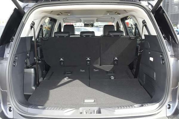 2024 Ford Everest Sport