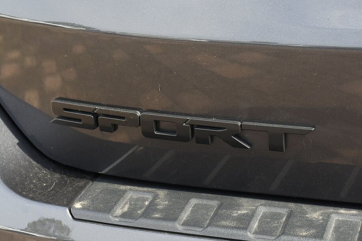 2024 Ford Everest Sport