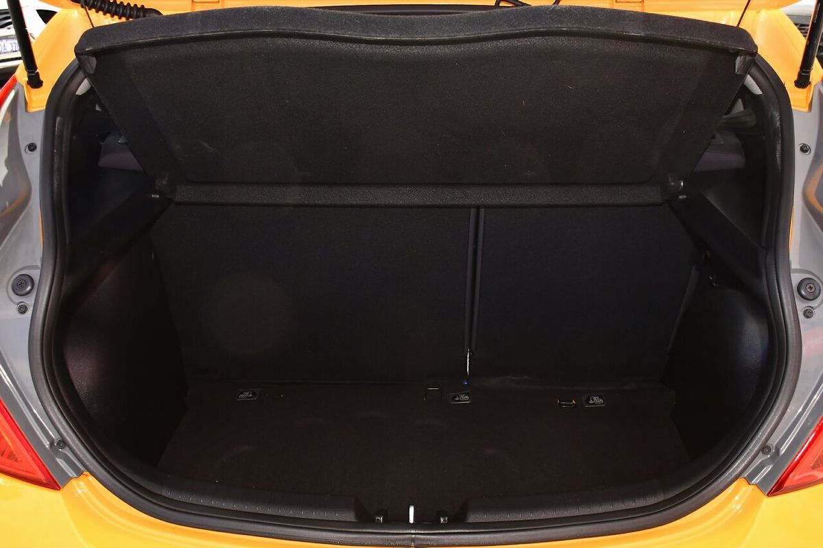 2015 Hyundai Accent Active RB3