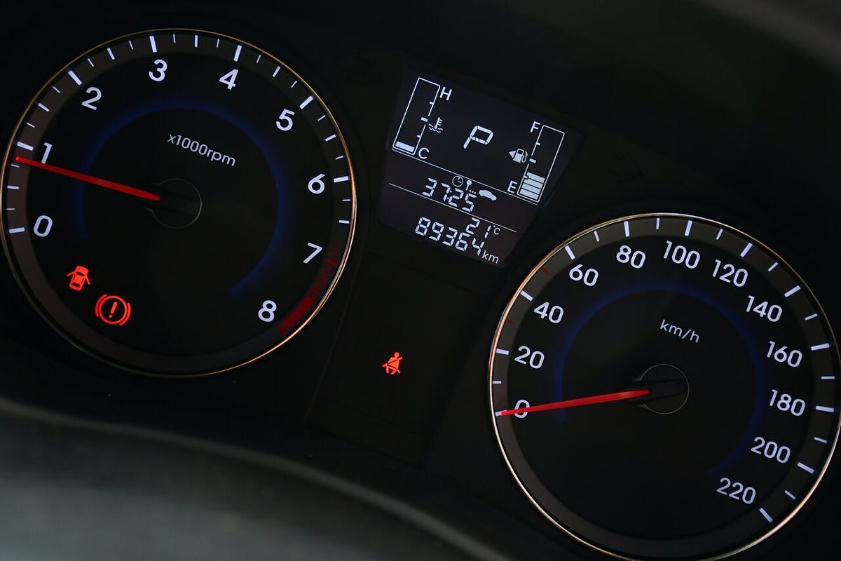 2015 Hyundai Accent Active RB3