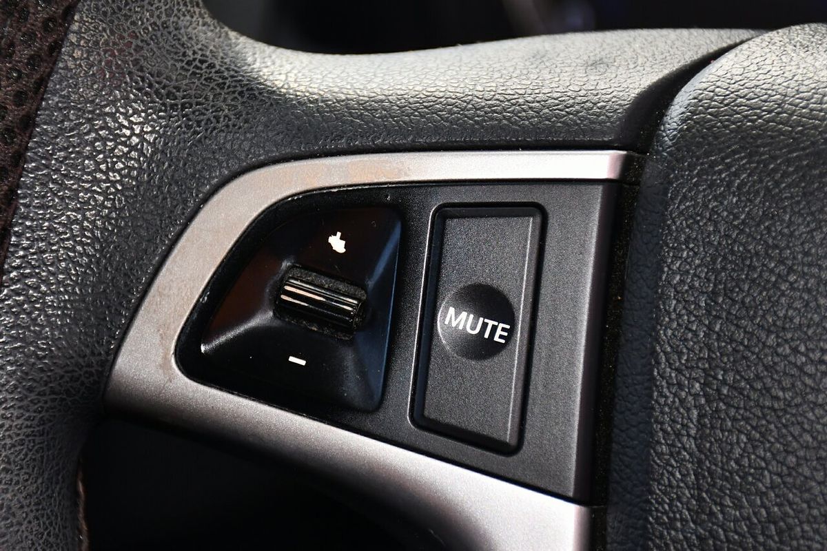 2015 Hyundai Accent Active RB3