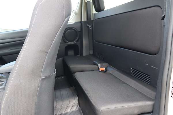 2023 Toyota Hilux SR GUN126R 4X4