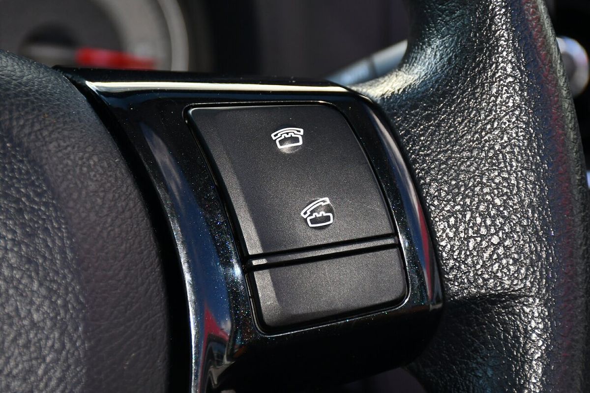 2019 Toyota Yaris Ascent NCP130R