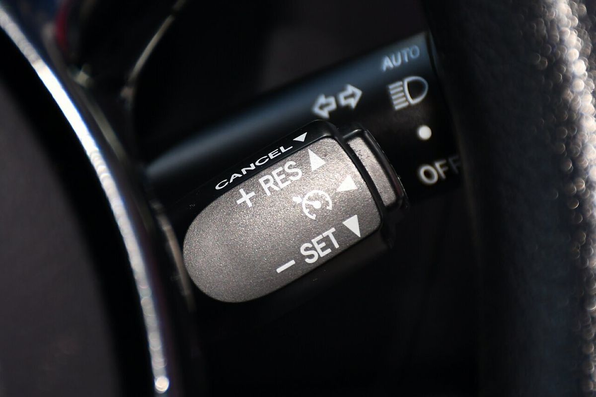 2019 Toyota Yaris Ascent NCP130R
