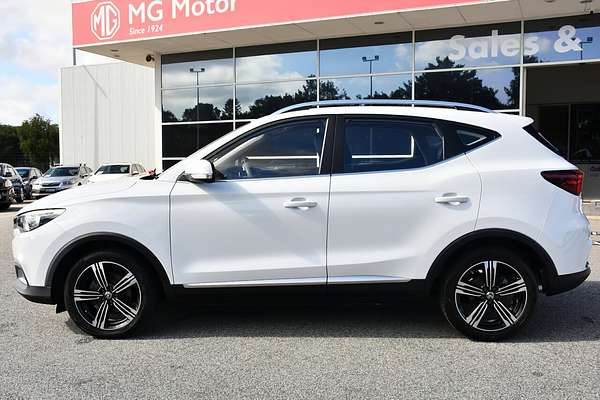 2018 MG ZS Essence AZS1