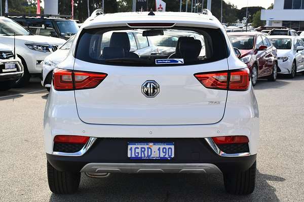 2018 MG ZS Essence AZS1