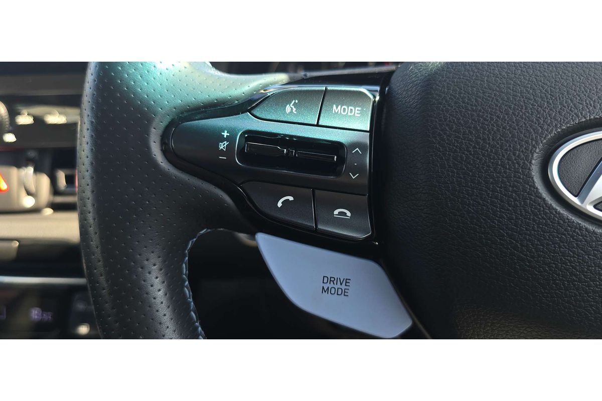 2022 Hyundai i30 N Premium PDe.V5