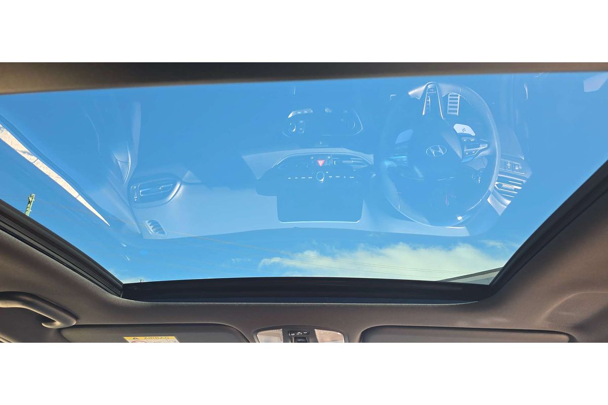 2022 Hyundai i30 N Premium PDe.V5