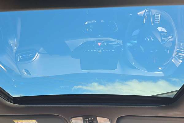 2022 Hyundai i30 N Premium PDe.V5