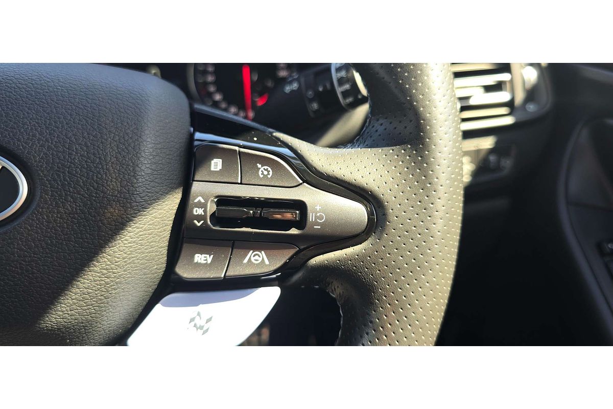 2022 Hyundai i30 N Premium PDe.V5