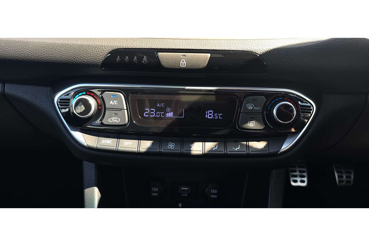 2022 Hyundai i30 N Premium PDe.V5